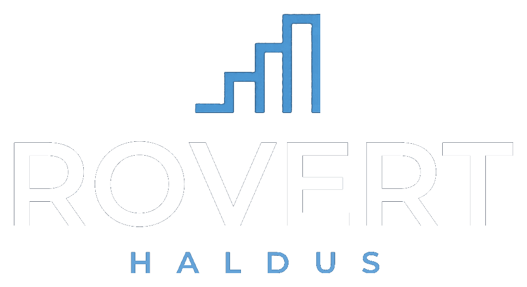 Rovert Haldus